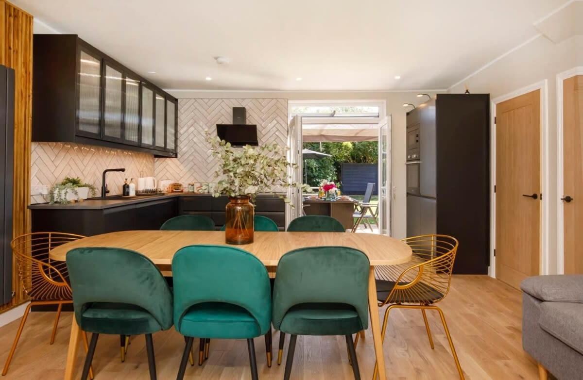 The Dodsworth Modern 4 Bedroom House, Sleeps 8 约克 外观 照片